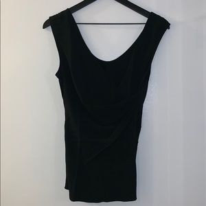 Theory Cowl Tank
